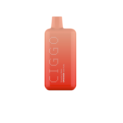 Ciggo Opod Box Mesh Coil Disposable Vape Box 5200 Puffs 12.5ml Ejuice