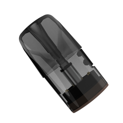 E Liquid Thick Oil Vape Pod Cartridges 2ML