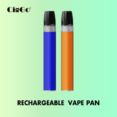 510 Delta 8 Vape Ceramic Coil