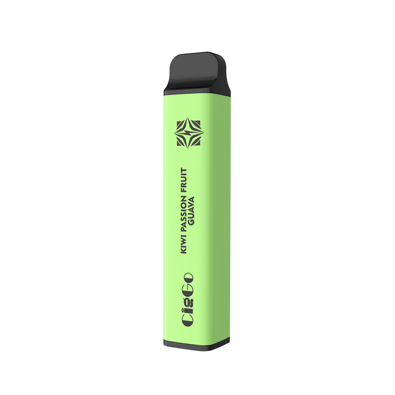 OEM 2000 Puffs Disposable Vape Pod System Large Battery 950Mah
