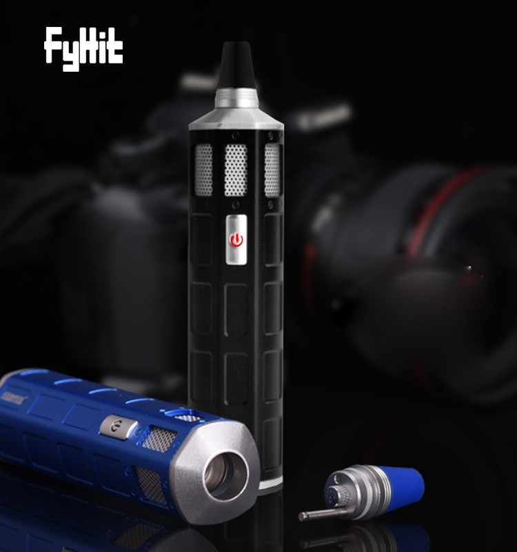 Authentic Herborn Portable Dry Herb Vape Pen Weed 0.2g Tobacco Leave